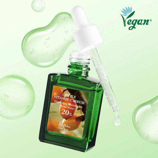 Dr. Althea Gentle Vitamin C Serum 30ml - AU Beauty Bazaar