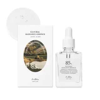 Dr. Althea - Natural Radiance Essence 30ml - AU Beauty Bazaar
