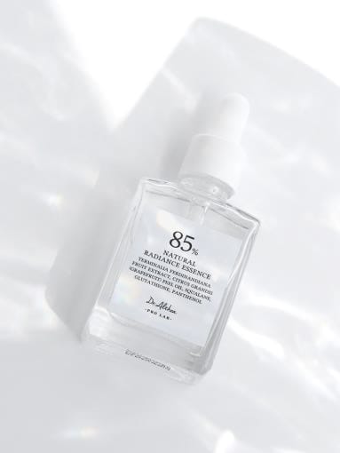 Dr. Althea - Natural Radiance Essence 30ml - AU Beauty Bazaar
