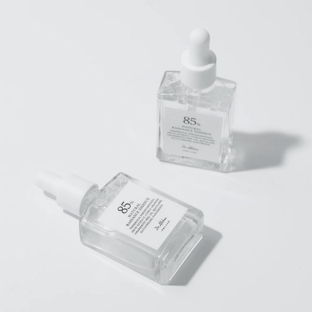 Dr. Althea - Natural Radiance Essence 30ml - AU Beauty Bazaar