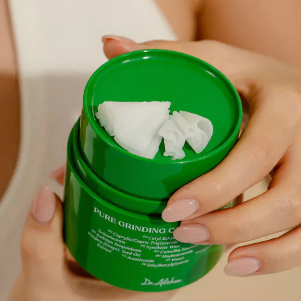 Dr. Althea - Pure Grinding Cleansing Balm - 50ML - AU Beauty Bazaar