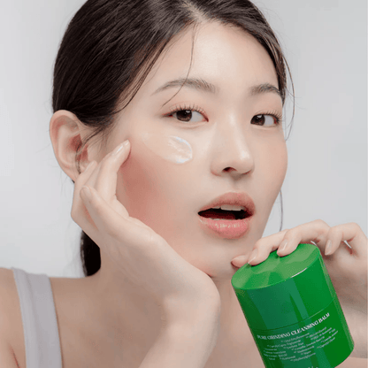 Dr. Althea - Pure Grinding Cleansing Balm - 50ML - AU Beauty Bazaar