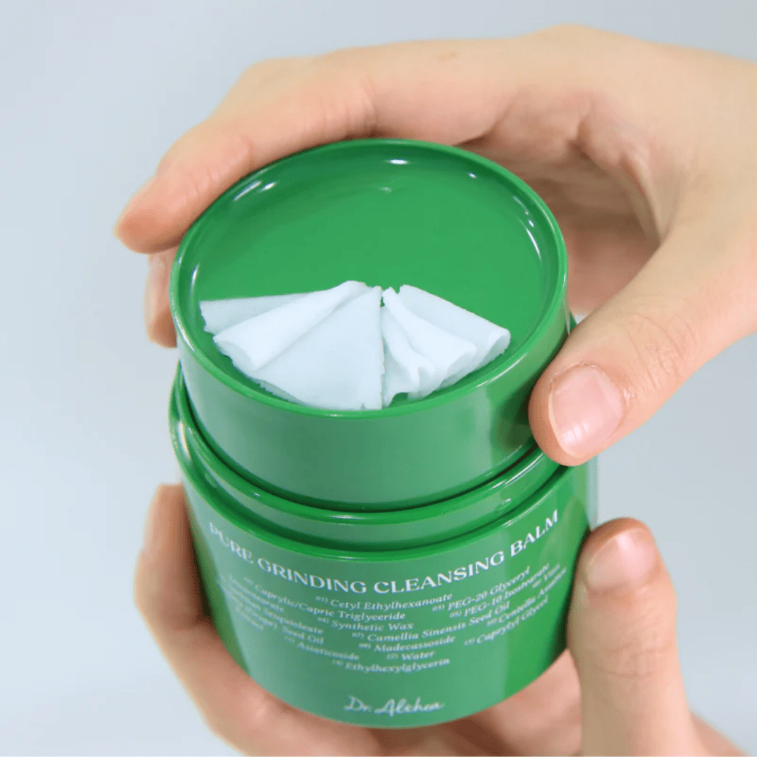 Dr. Althea - Pure Grinding Cleansing Balm - 50ML - AU Beauty Bazaar