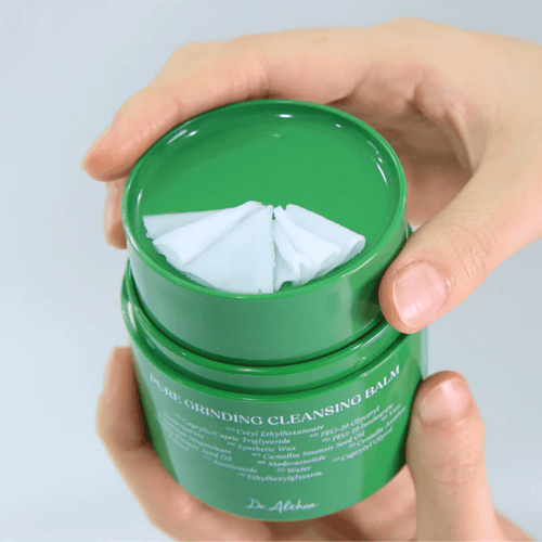 Dr. Althea - Pure Grinding Cleansing Balm - 50ML