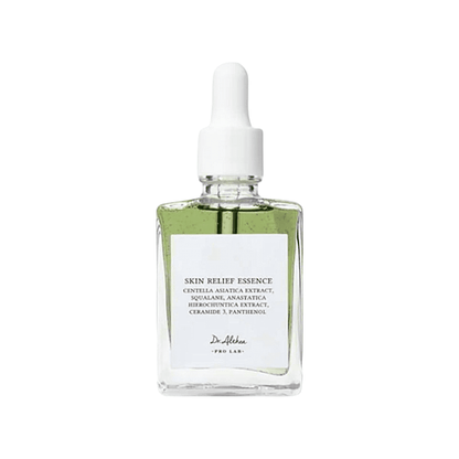 Dr. Althea - Skin Relief Essence 30ml - AU Beauty Bazaar