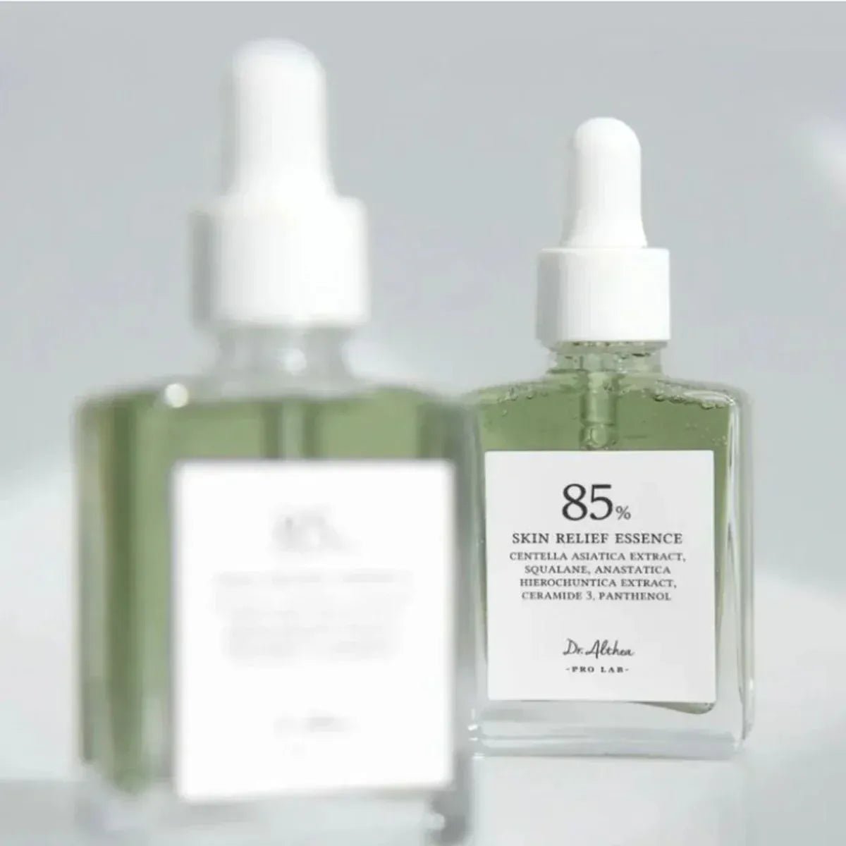 Dr. Althea - Skin Relief Essence 30ml - AU Beauty Bazaar