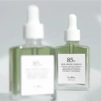 Dr. Althea - Skin Relief Essence 30ml - AU Beauty Bazaar