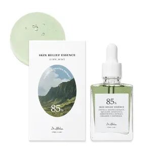 Dr. Althea - Skin Relief Essence 30ml - AU Beauty Bazaar