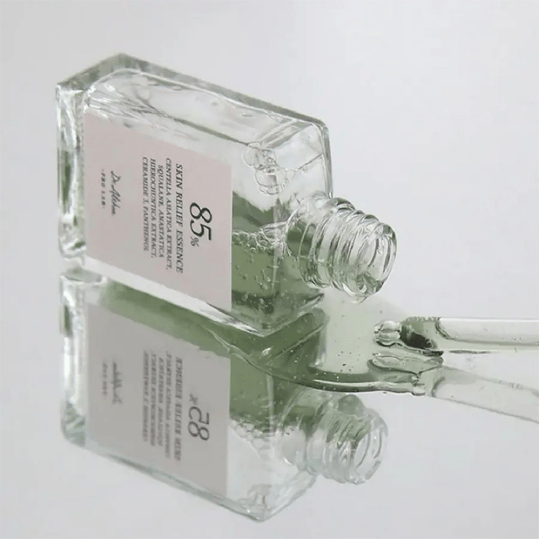 Dr. Althea - Skin Relief Essence 30ml - AU Beauty Bazaar