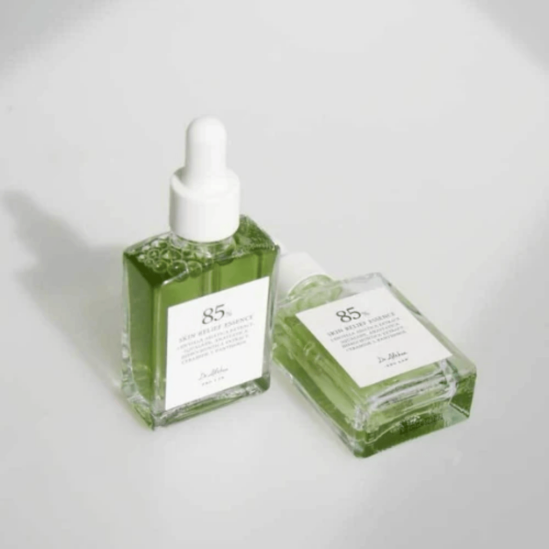 Dr. Althea - Skin Relief Essence 30ml - AU Beauty Bazaar