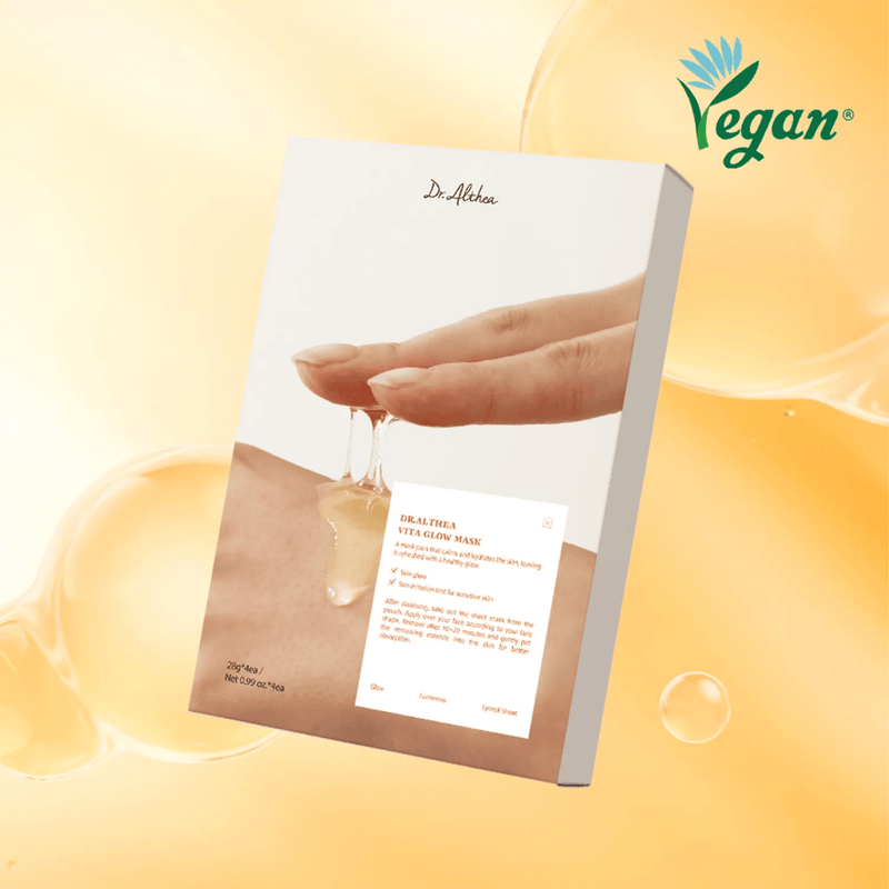 Dr. Althea - Vita Glow Mask