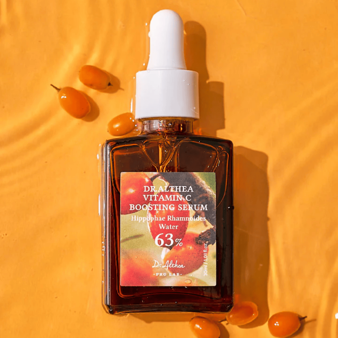 Dr. Althea - Vitamin C Boosting Serum - 30ML - AU Beauty Bazaar