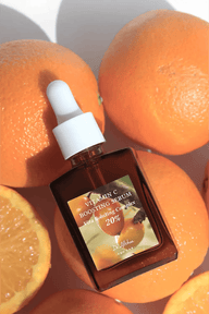 Dr. Althea - Vitamin C Boosting Serum - 30ML