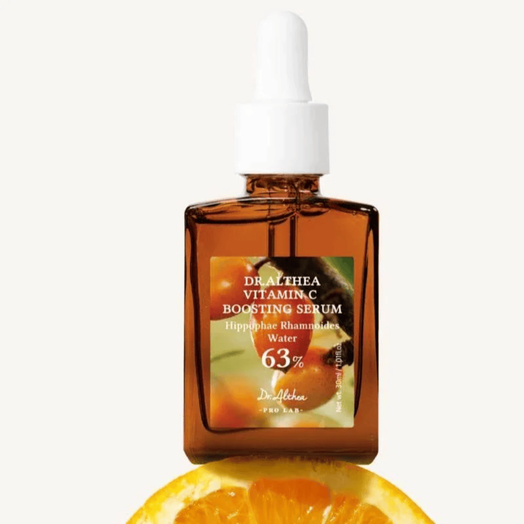 Dr. Althea - Vitamin C Boosting Serum - 30ML - AU Beauty Bazaar