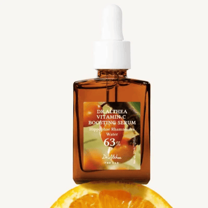 Dr. Althea - Vitamin C Boosting Serum - 30ML - AU Beauty Bazaar