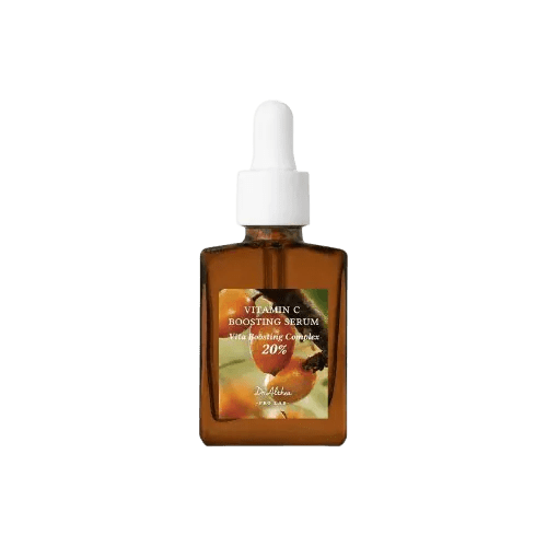 Dr. Althea - Vitamin C Boosting Serum - 30ML - AU Beauty Bazaar