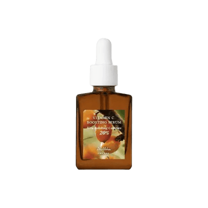 Dr. Althea - Vitamin C Boosting Serum - 30ML - AU Beauty Bazaar