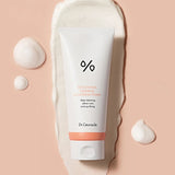 Dr. Ceuracle - 5a Control Clearing Cleansing Foam 200ML