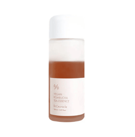 Dr. Ceuracle - Vegan Kombucha Tea Essence 150ml - AU Beauty Bazaar