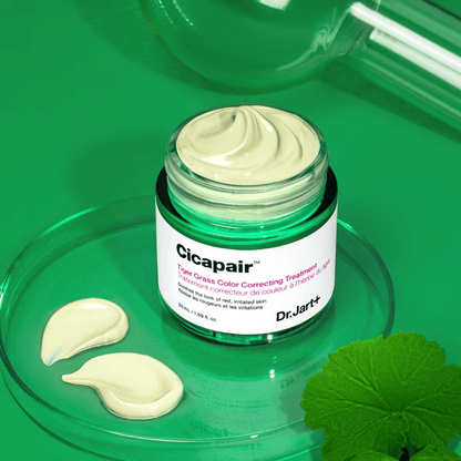 Dr. Jart+ - Cicapair Tiger Grass Color Correcting Treatment - 50ML - AU Beauty Bazaar