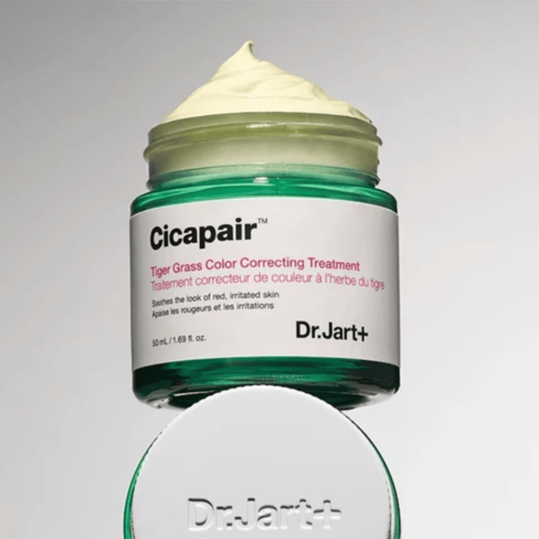 Dr. Jart+ - Cicapair Tiger Grass Color Correcting Treatment Mini - 15ML - AU Beauty Bazaar