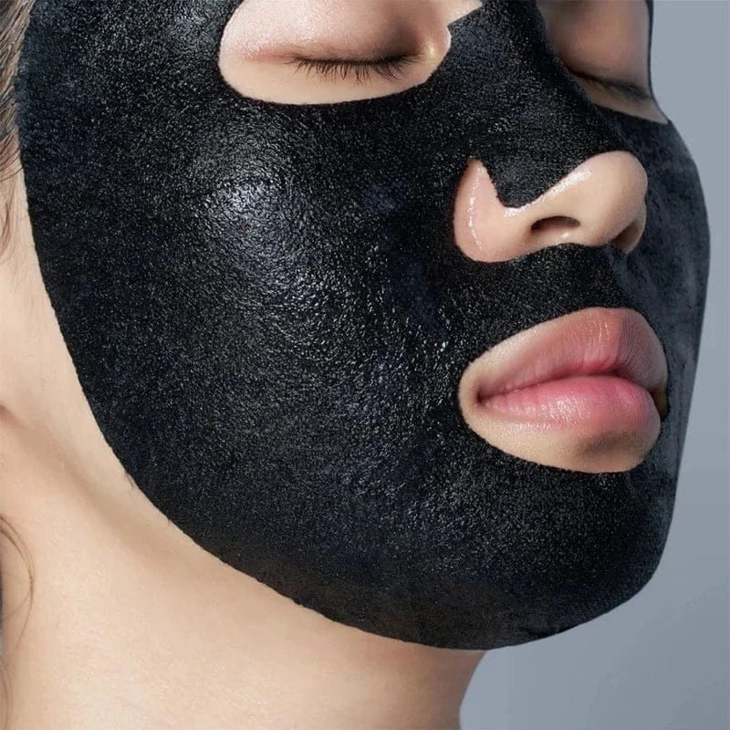 Dr. Jart+ Dermask Ultra Jet Porecting Solution Bubbling Charcoal Mask - 1 SHEET - AU Beauty Bazaar