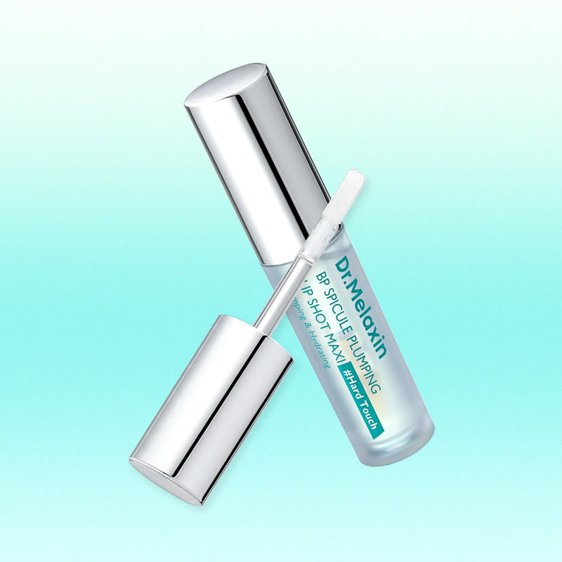 Dr.Melaxin SPICULE PLUMPING LIP SHOT MAXI 4ml