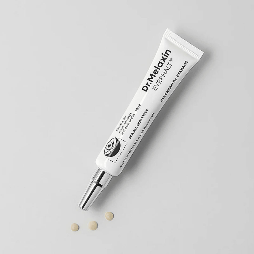 Dr. Melaxin - Eyephalt Eyebag Cream 10ML - AU Beauty Bazaar