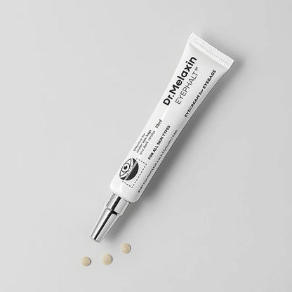 Dr. Melaxin - Eyephalt Eyebag Cream 10ML - AU Beauty Bazaar