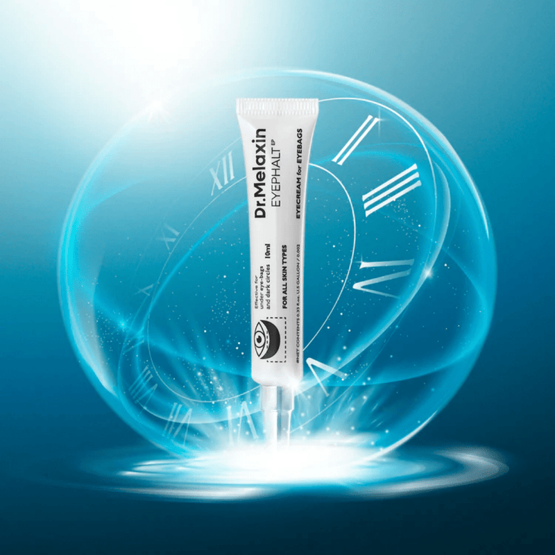 Dr. Melaxin - Eyephalt Eyebag Cream 10ML