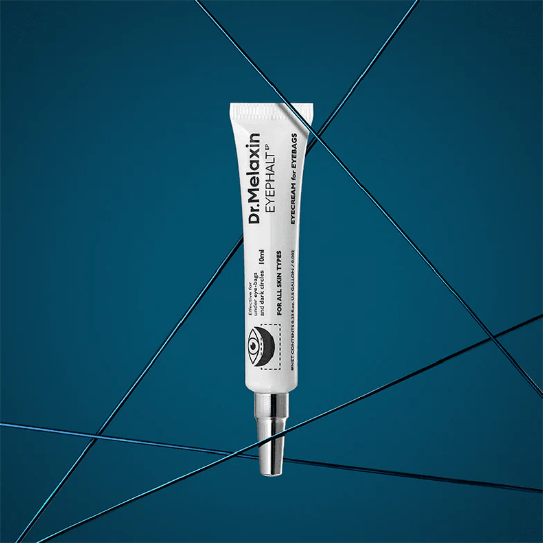 Dr. Melaxin - Eyephalt Eyebag Cream 10ML - AU Beauty Bazaar