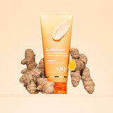 Dr.Melaxin Kojic Acid Turmeric Capsule Body Cream 200g