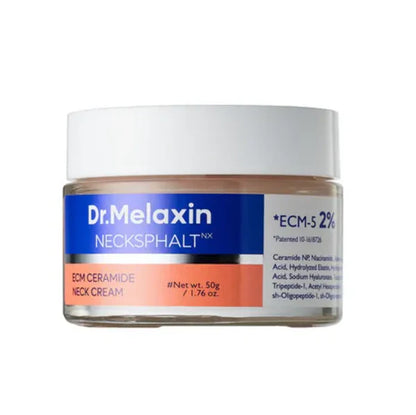Dr.Melaxin Necksphalt ECM Ceramide Neck Cream