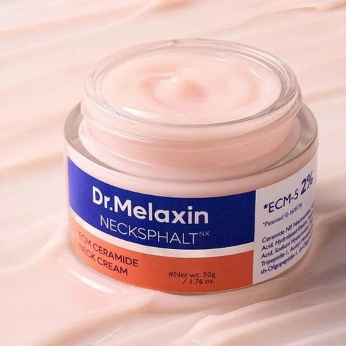 Dr.Melaxin Necksphalt ECM Ceramide Neck Cream