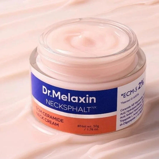 Dr.Melaxin Necksphalt ECM Ceramide Neck Cream