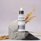 Dr. Melaxin Peel Shot Exfoliating Black Rice Ampoule 80ML