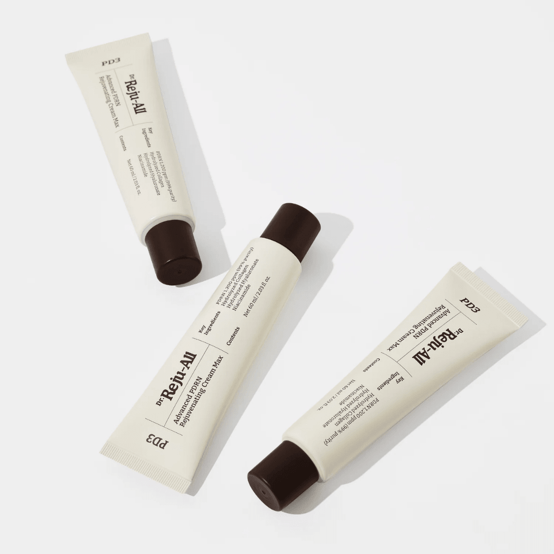 Dr. REJUALL Advanced PDRN Rejuvenating Cream 20g - AU Beauty Bazaar