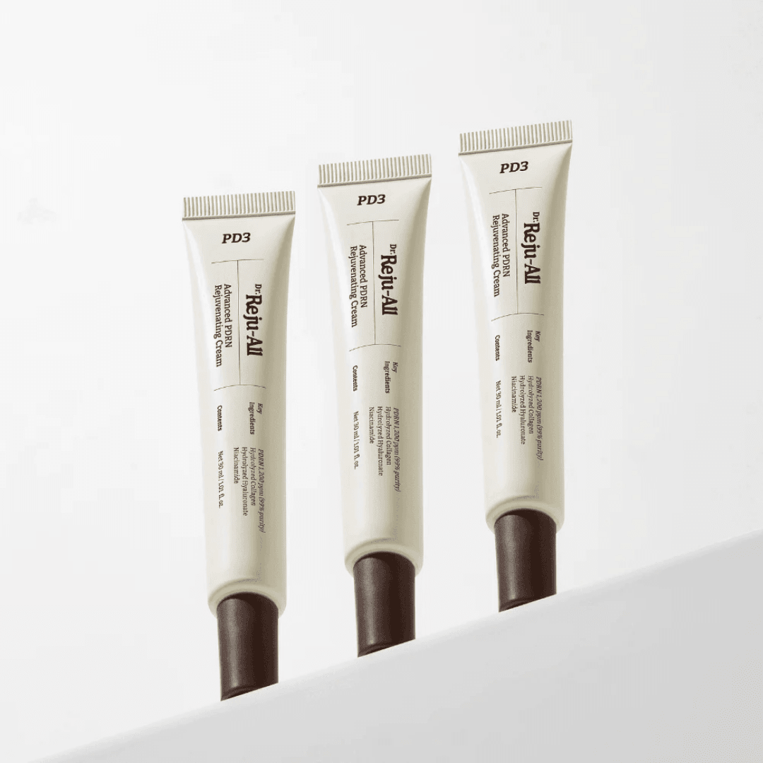 Dr. REJUALL Advanced PDRN Rejuvenating Cream 20g - AU Beauty Bazaar