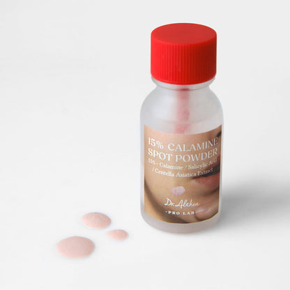 Dr. Althea 15% Calamine Spot Powder 15ml