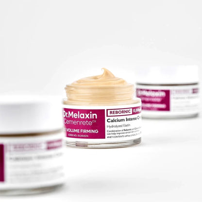 Dr.Melaxin CEMENRETE CALCIUM INTENSE CREAM 50ML