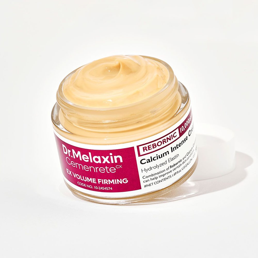 Dr.Melaxin CEMENRETE CALCIUM INTENSE CREAM 50ML
