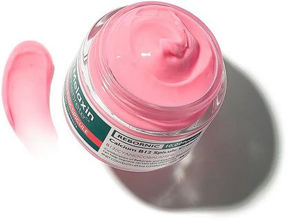 Dr.Melaxin CEMENRETE CYANO PINK SPICULE CREAM 50g