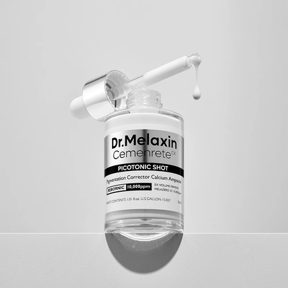 Dr.Melaxin Cemenrete Picotonic Shot Ampoule 30ml
