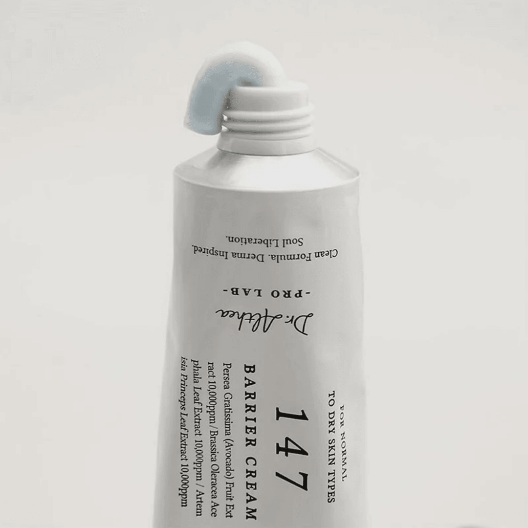 Dr.Althea 147 Barrier Cream 50ml - AU Beauty Bazaar
