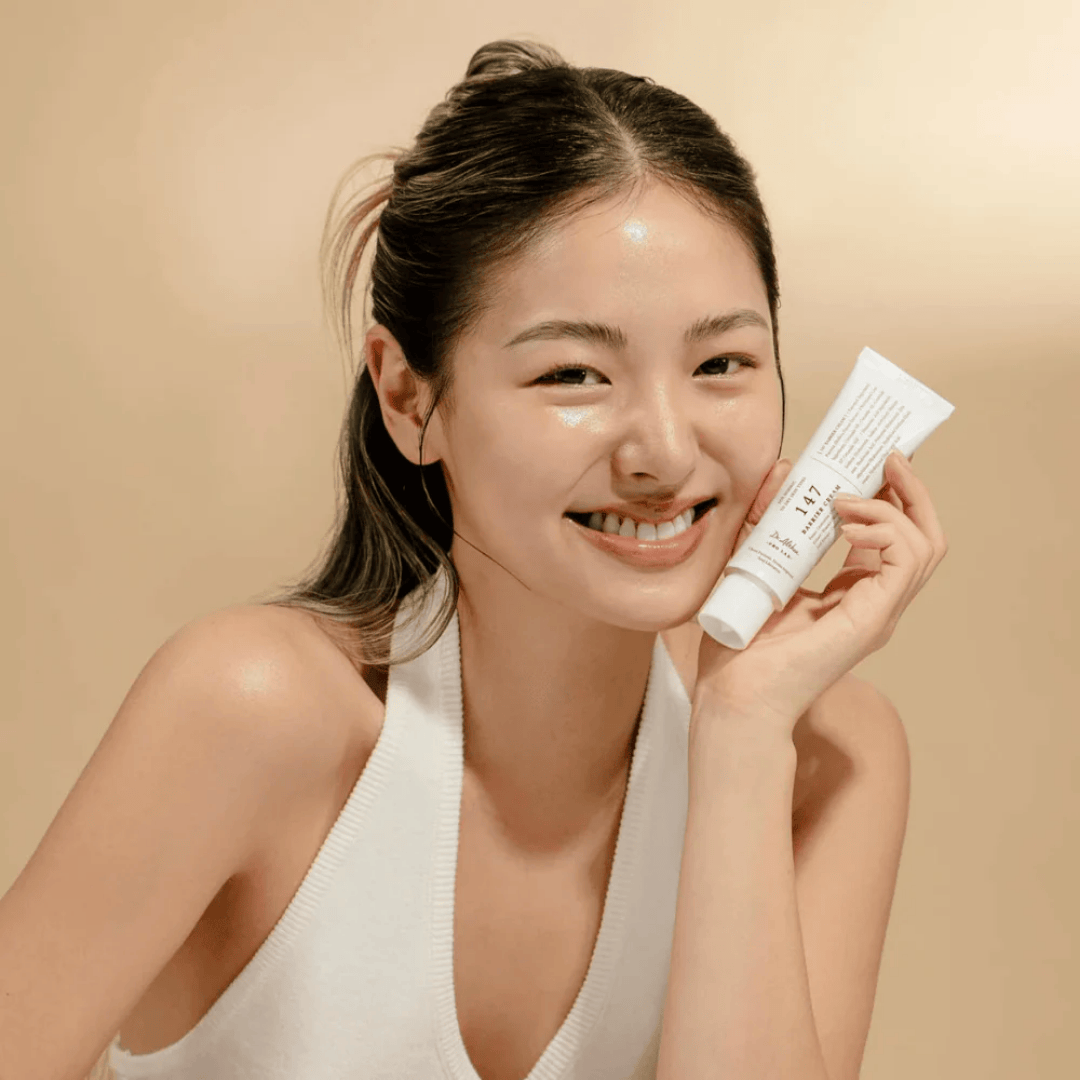 Dr.Althea 147 Barrier Cream 50ml - AU Beauty Bazaar