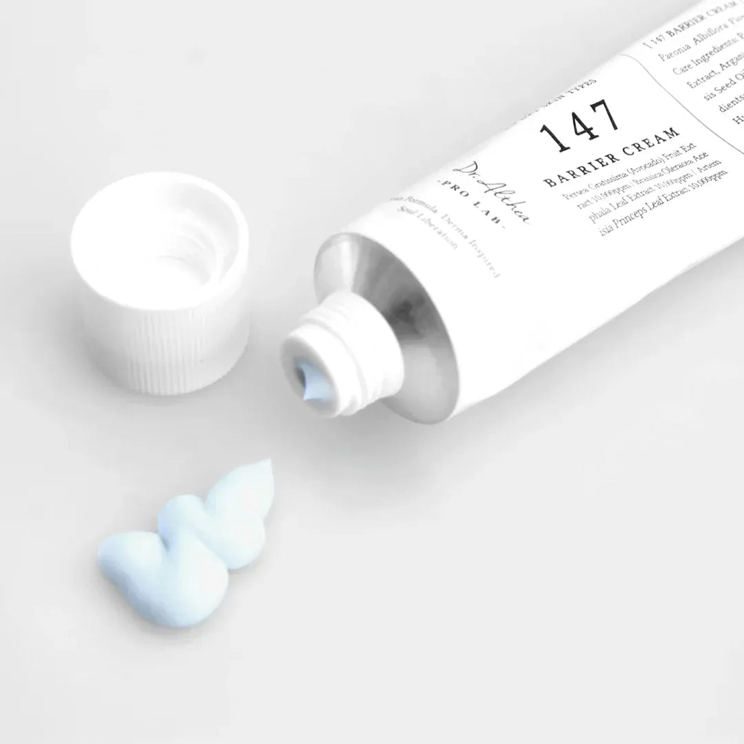 Dr.Althea 147 Barrier Cream 50ml - AU Beauty Bazaar
