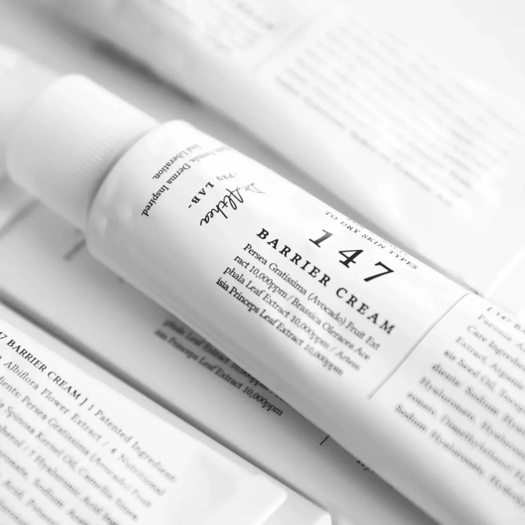 Dr.Althea 147 Barrier Cream 50ml - AU Beauty Bazaar