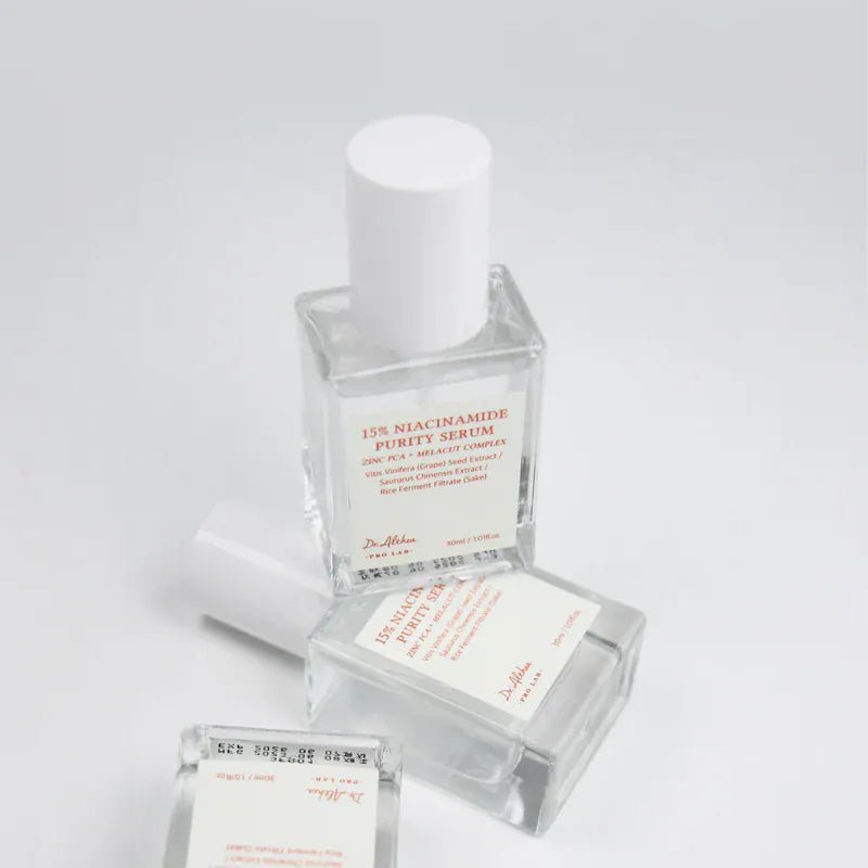 Dr.Althea 15% Niacinamide Purity Serum 30ml - AU Beauty Bazaar