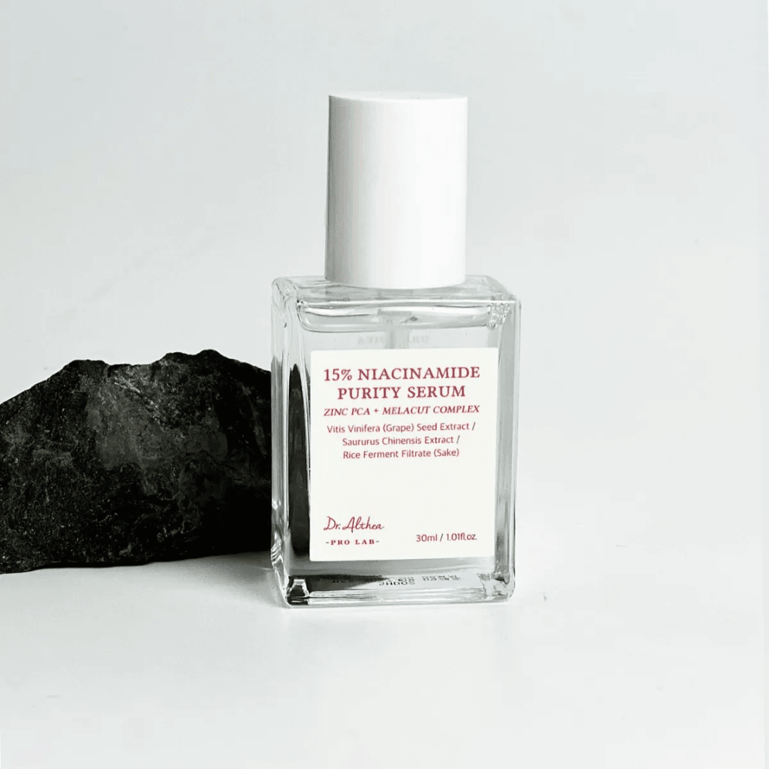 Dr.Althea 15% Niacinamide Purity Serum 30ml - AU Beauty Bazaar