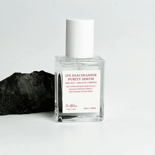 Dr.Althea 15% Niacinamide Purity Serum 30ml